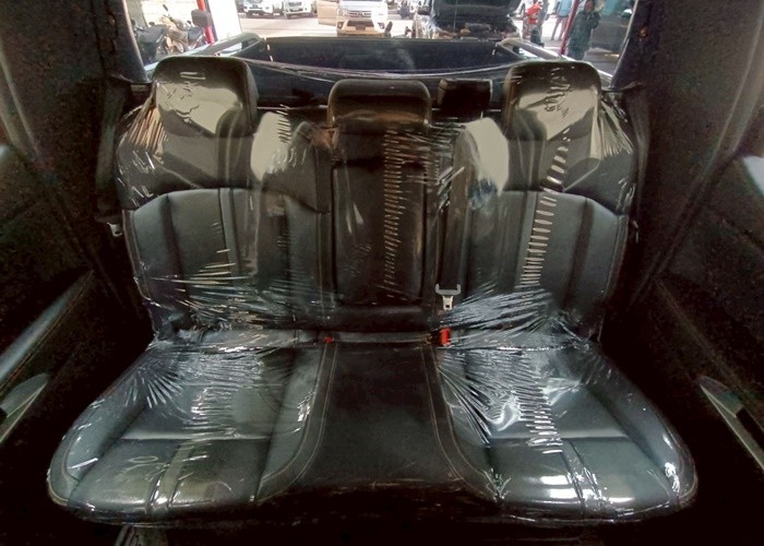 Used 9
                    FORD
                     for Sale Image