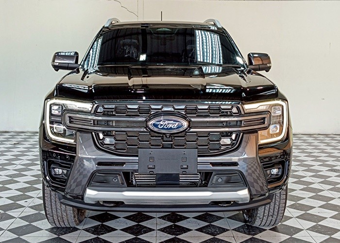 Used 9
                    FORD
                     for Sale Image