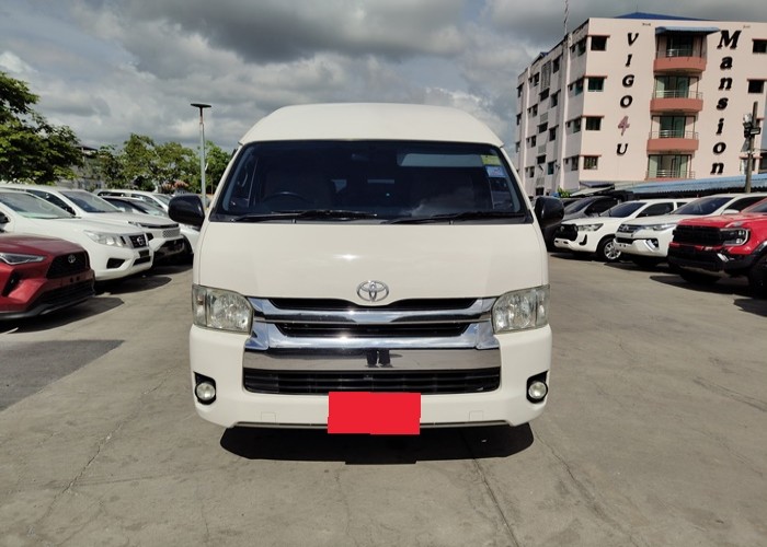 Used 4
                    TOYOTA
                     for Sale Image