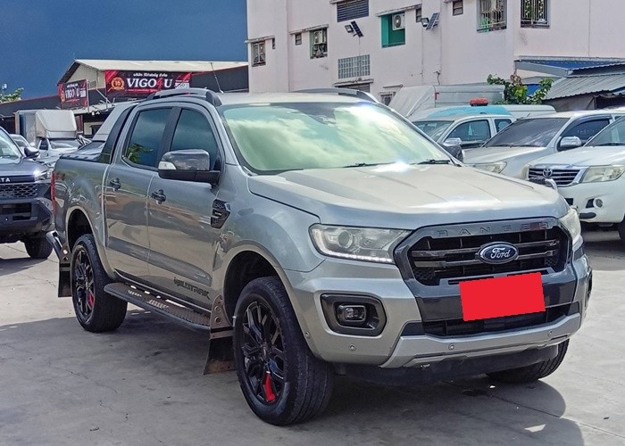 Used 11
                    FORD
                     for Sale Image