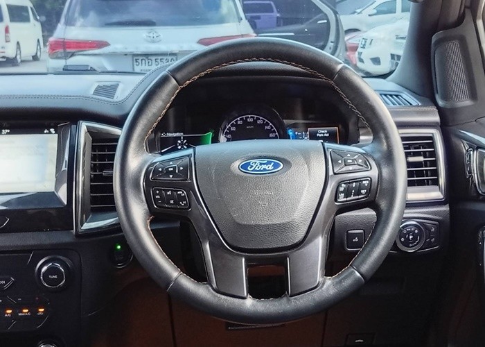 Used 11
                    FORD
                     for Sale Image