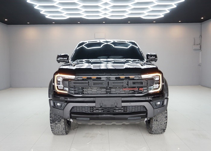 Used 10
                    FORD
                     for Sale Image