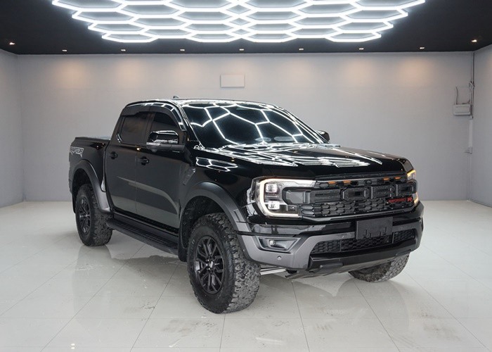 Used 10
                    FORD
                     for Sale Image