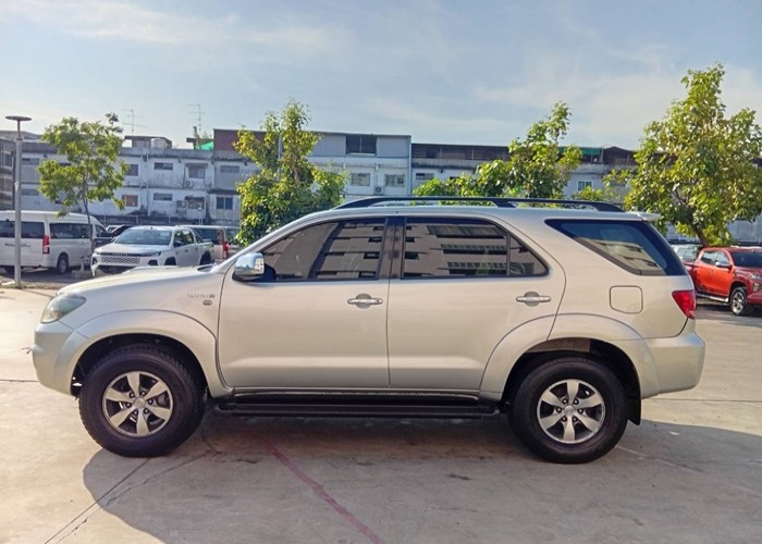 Used 7
                    TOYOTA
                     for Sale Image