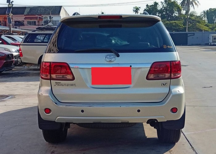 Used 7
                    TOYOTA
                     for Sale Image