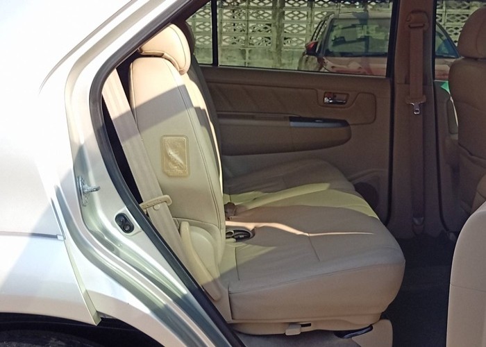 Used 7
                    TOYOTA
                     for Sale Image