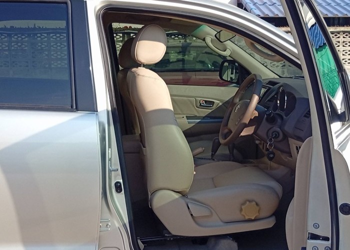 Used 7
                    TOYOTA
                     for Sale Image