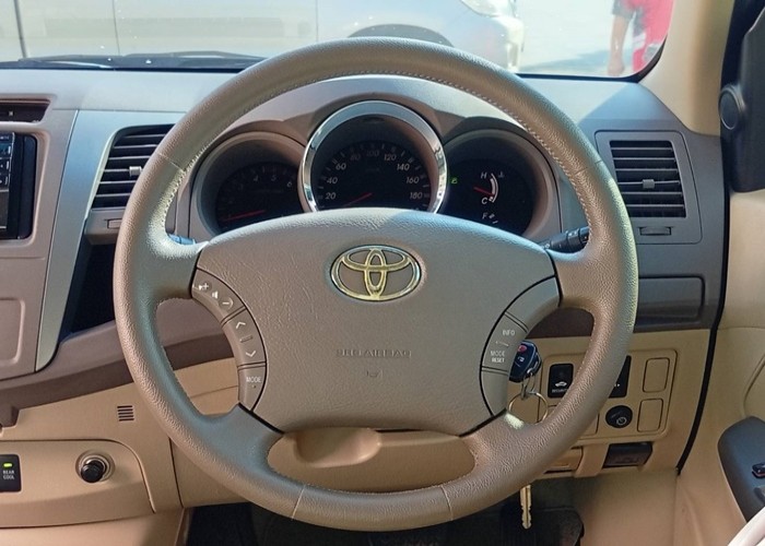Used 7
                    TOYOTA
                     for Sale Image