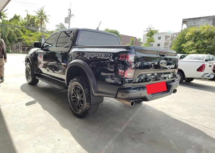 Used 1
                    FORD
                     for Sale Image