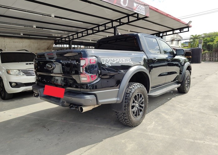 Used 1
                    FORD
                     for Sale Image