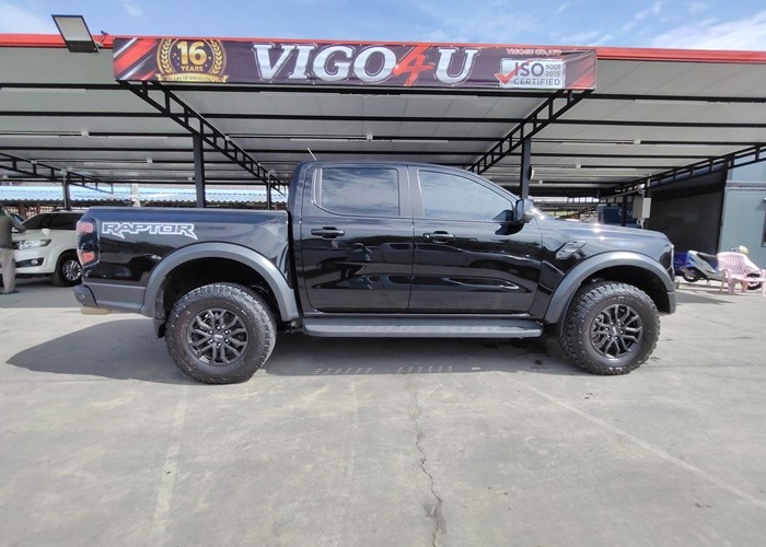Used 1
                    FORD
                     for Sale Image
