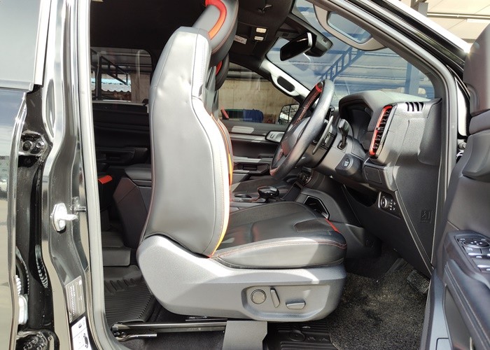 Used 1
                    FORD
                     for Sale Image