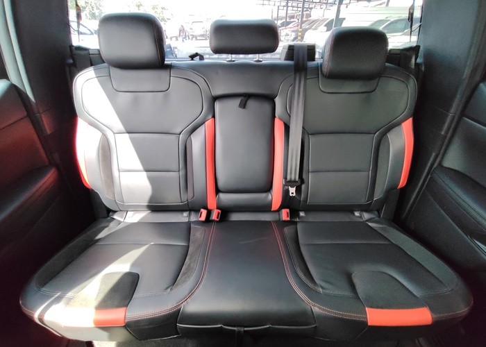 Used 1
                    FORD
                     for Sale Image