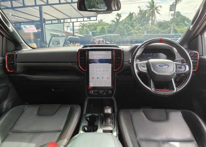 Used 1
                    FORD
                     for Sale Image