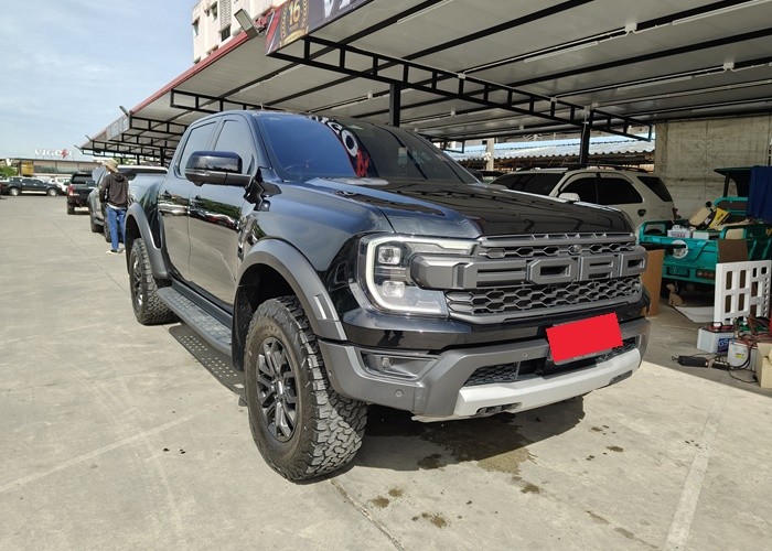 Used 1
                    FORD
                     for Sale Image