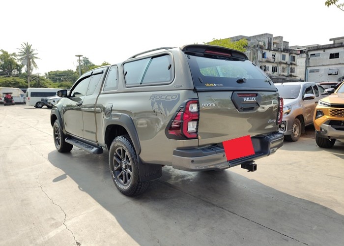 Used 11
                    TOYOTA
                     for Sale Image