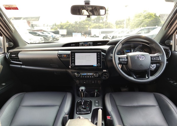 Used 11
                    TOYOTA
                     for Sale Image