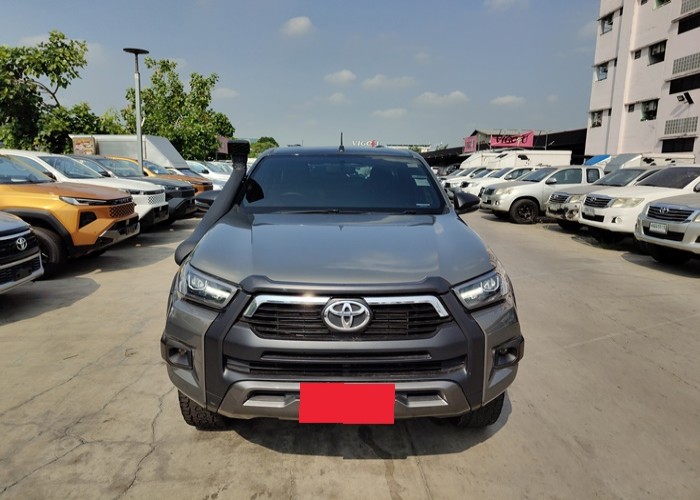 Used 11
                    TOYOTA
                     for Sale Image