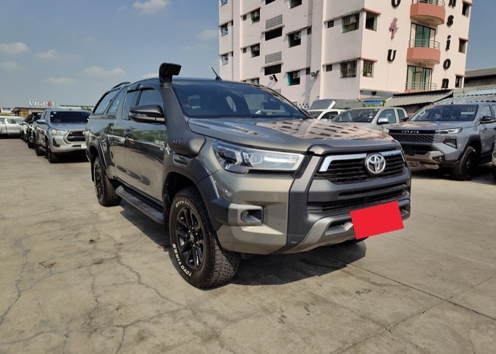Used 11
                    TOYOTA
                     for Sale Image