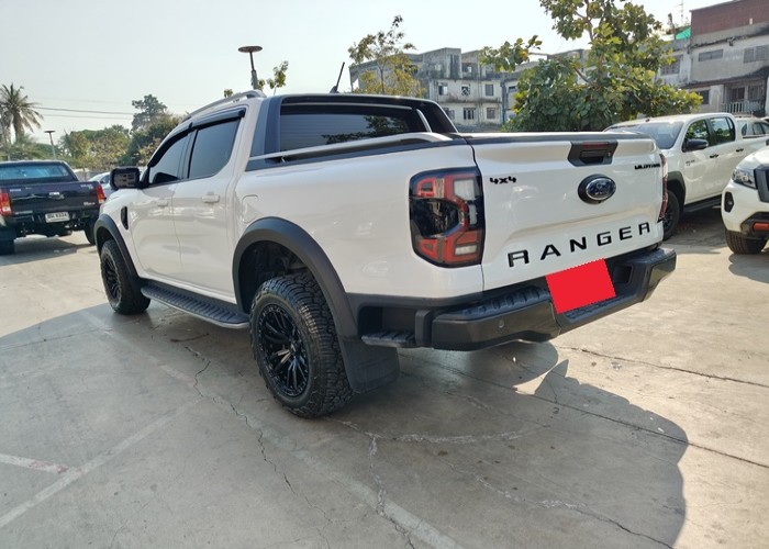 Used 11
                    FORD
                     for Sale Image