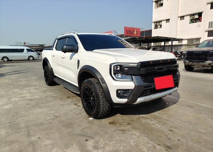 Used 11
                    FORD
                     for Sale Image