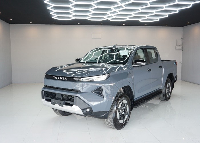TOYOTA