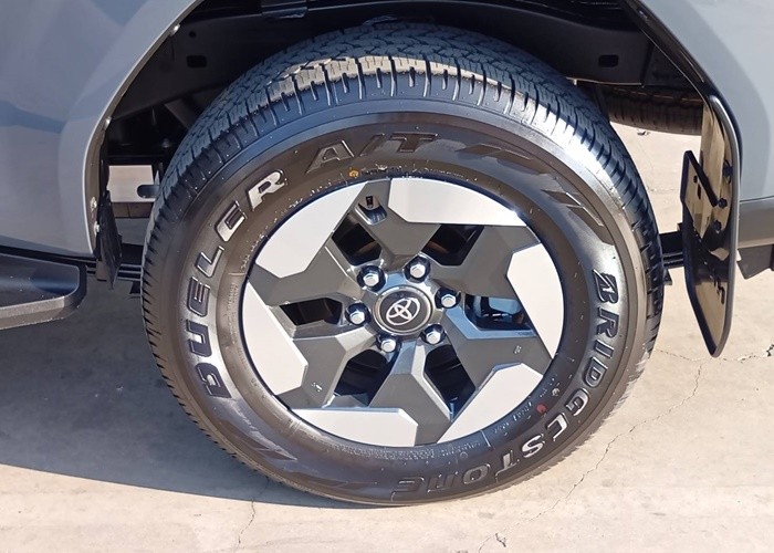 Used 3
                    TOYOTA
                     for Sale Image