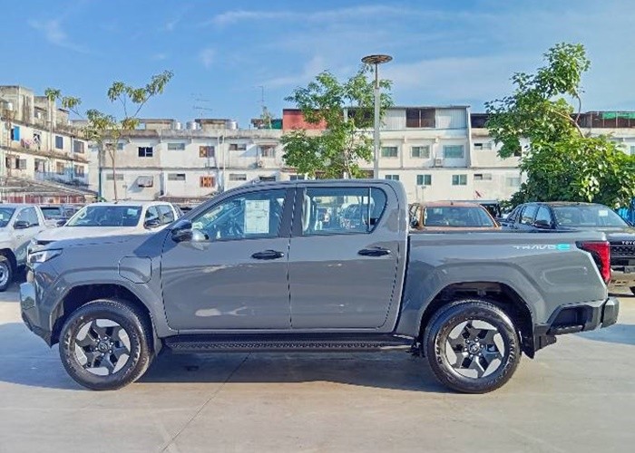 Used 3
                    TOYOTA
                     for Sale Image