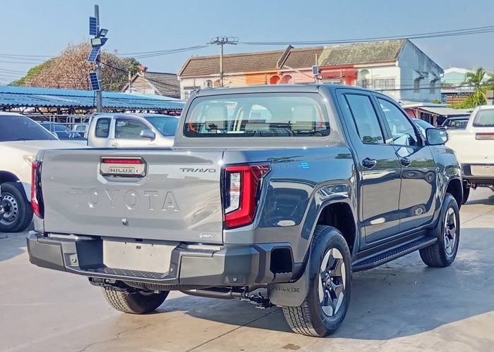 Used 3
                    TOYOTA
                     for Sale Image