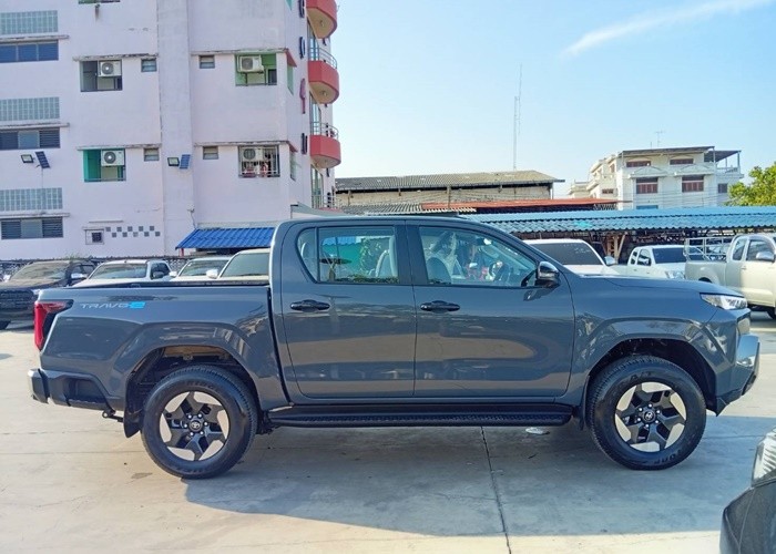 Used 3
                    TOYOTA
                     for Sale Image