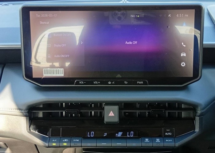 Used 3
                    TOYOTA
                     for Sale Image