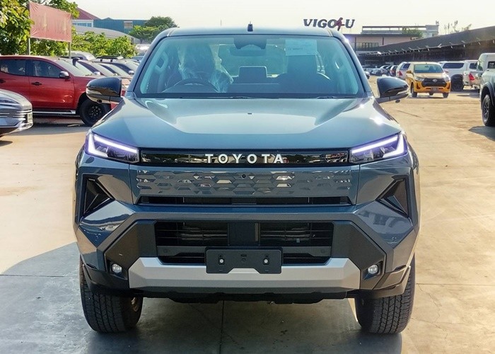 Used 3
                    TOYOTA
                     for Sale Image