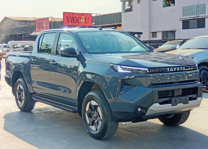 Used 3
                    TOYOTA
                     for Sale Image