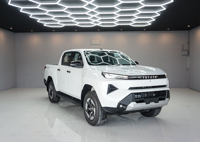 Used 2
                    TOYOTA
                     for Sale Image