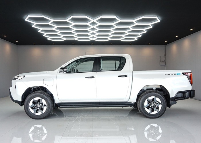 Used 2
                    TOYOTA
                     for Sale Image