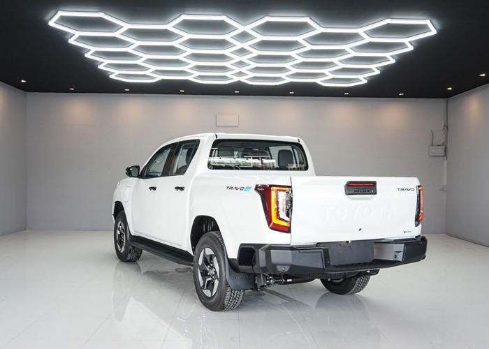 Used 2
                    TOYOTA
                     for Sale Image