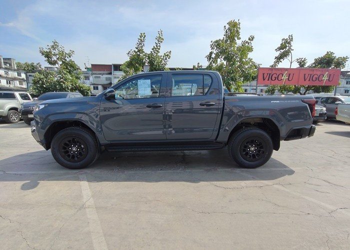 Used 1
                    TOYOTA
                     for Sale Image