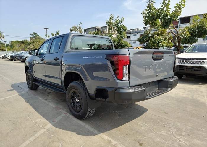 Used 1
                    TOYOTA
                     for Sale Image