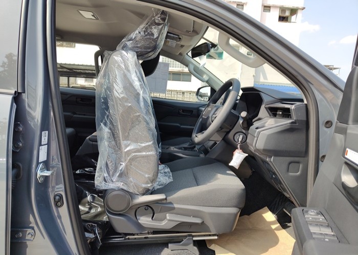 Used 1
                    TOYOTA
                     for Sale Image