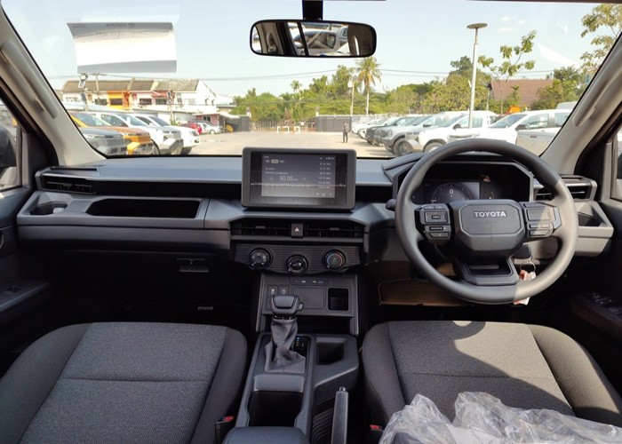 Used 1
                    TOYOTA
                     for Sale Image