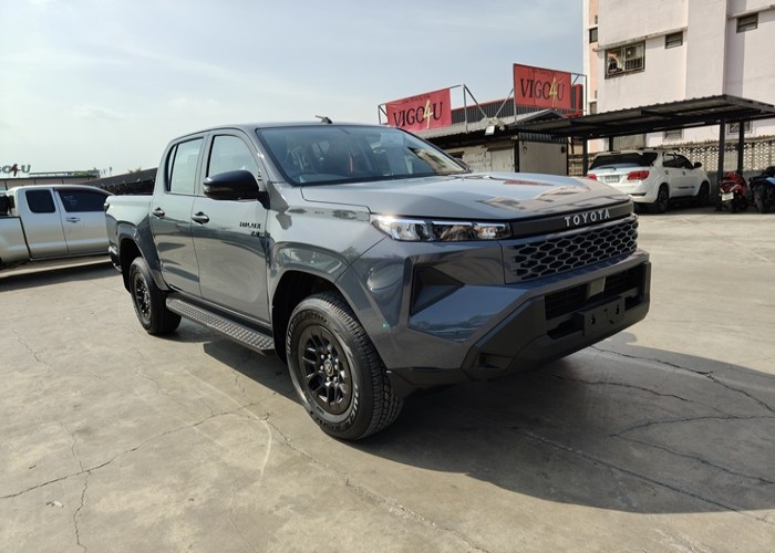 Used 1
                    TOYOTA
                     for Sale Image