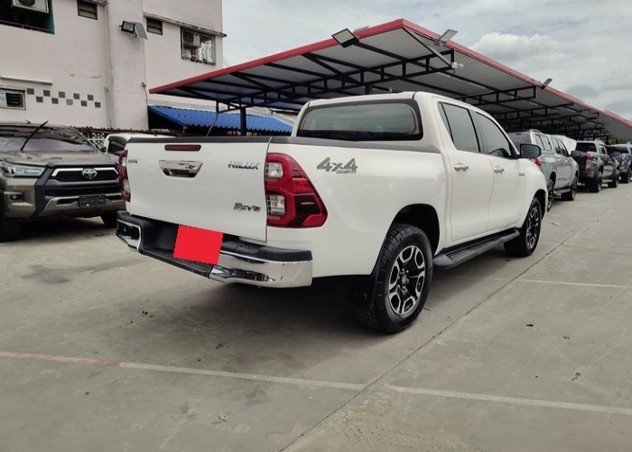 Used 9
                    TOYOTA
                     for Sale Image
