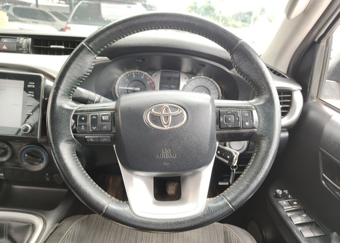 Used 9
                    TOYOTA
                     for Sale Image