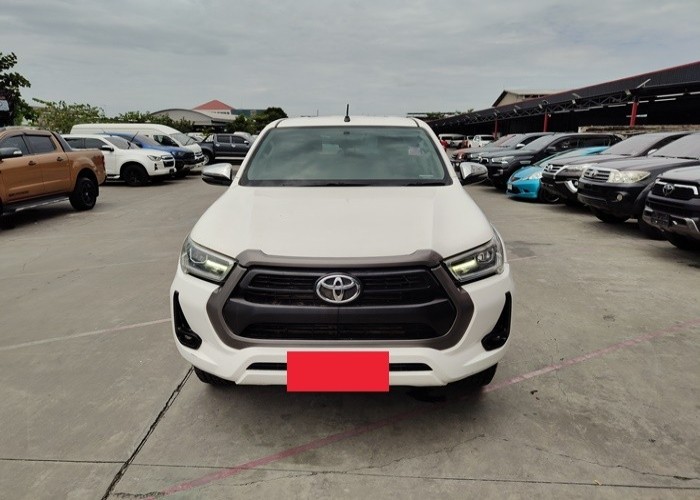 Used 9
                    TOYOTA
                     for Sale Image