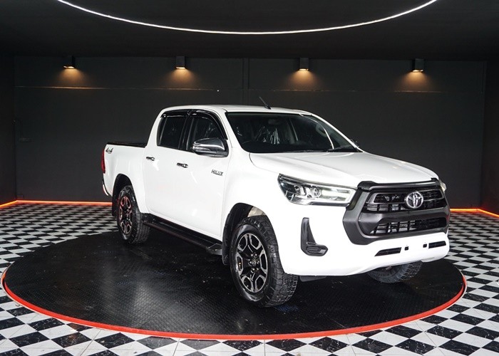 Used 9
                    TOYOTA
                     for Sale Image