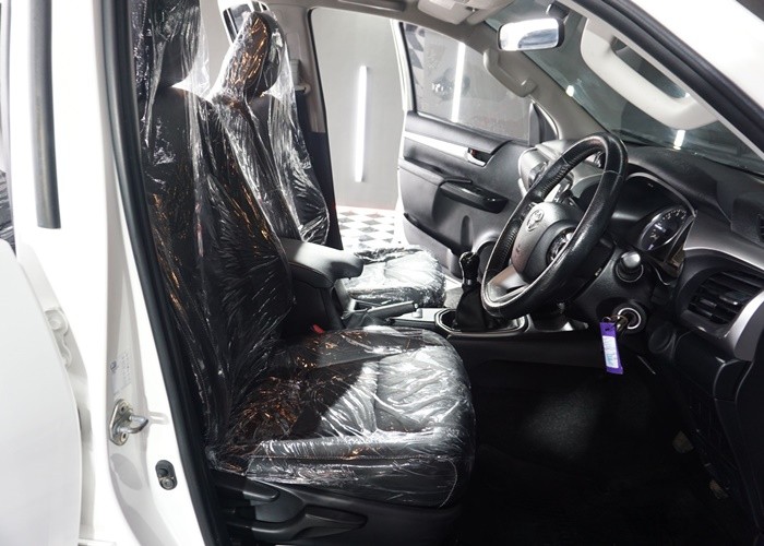 Used 9
                    TOYOTA
                     for Sale Image