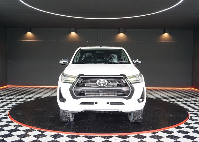Used 9
                    TOYOTA
                     for Sale Image
