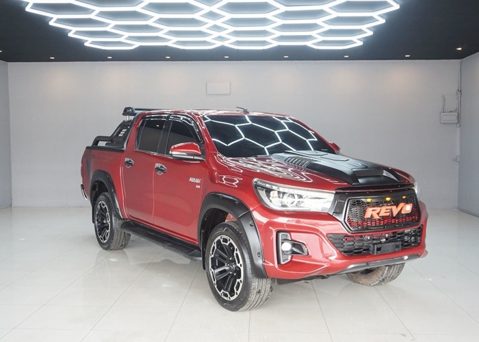 Used 1
                    TOYOTA
                     for Sale Image