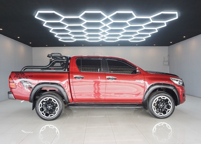 Used 1
                    TOYOTA
                     for Sale Image