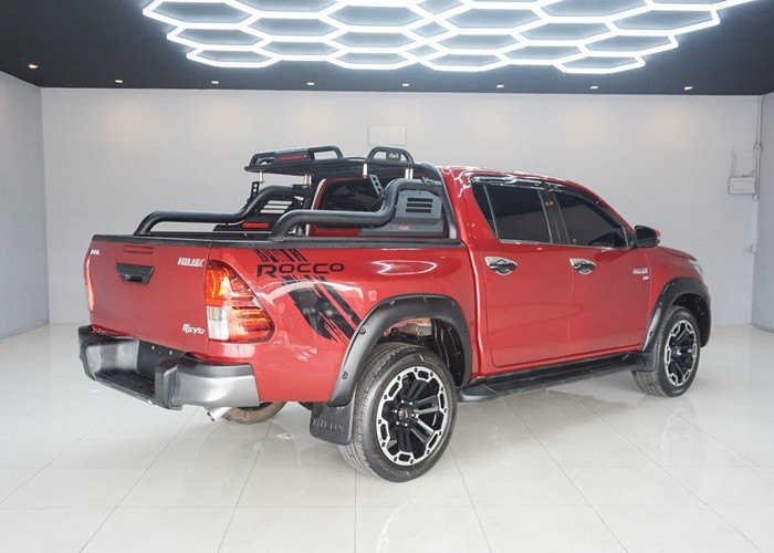 Used 1
                    TOYOTA
                     for Sale Image